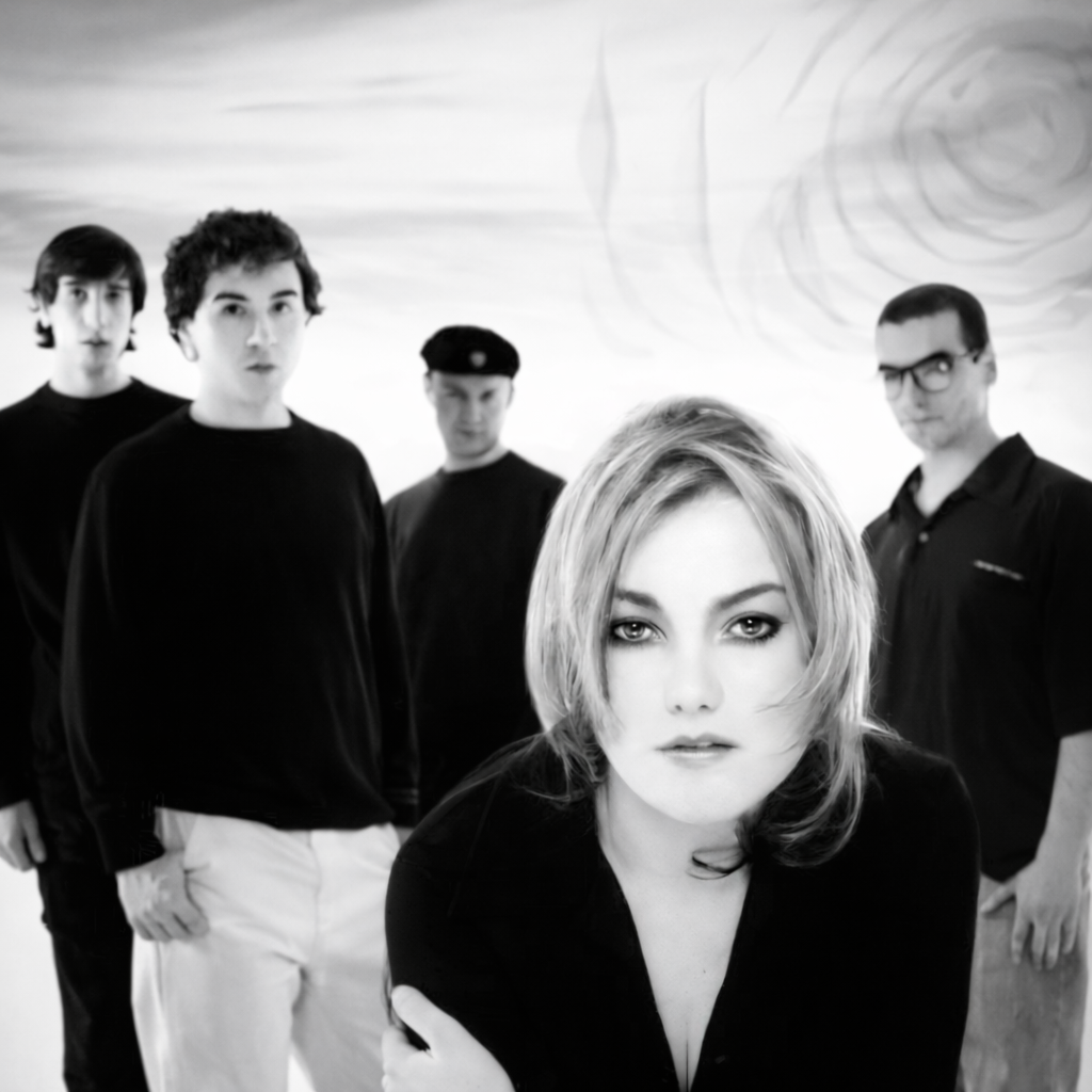 Translation missing: it.La Oreja de Van Gogh: La Oreja de Van Gogh