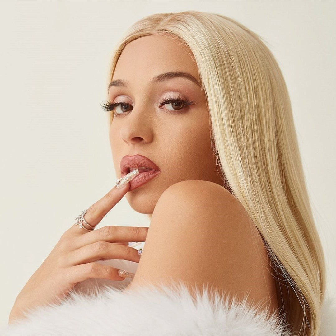 Translation missing: it.Bad Gyal - Plastic Books: Bad Gyal