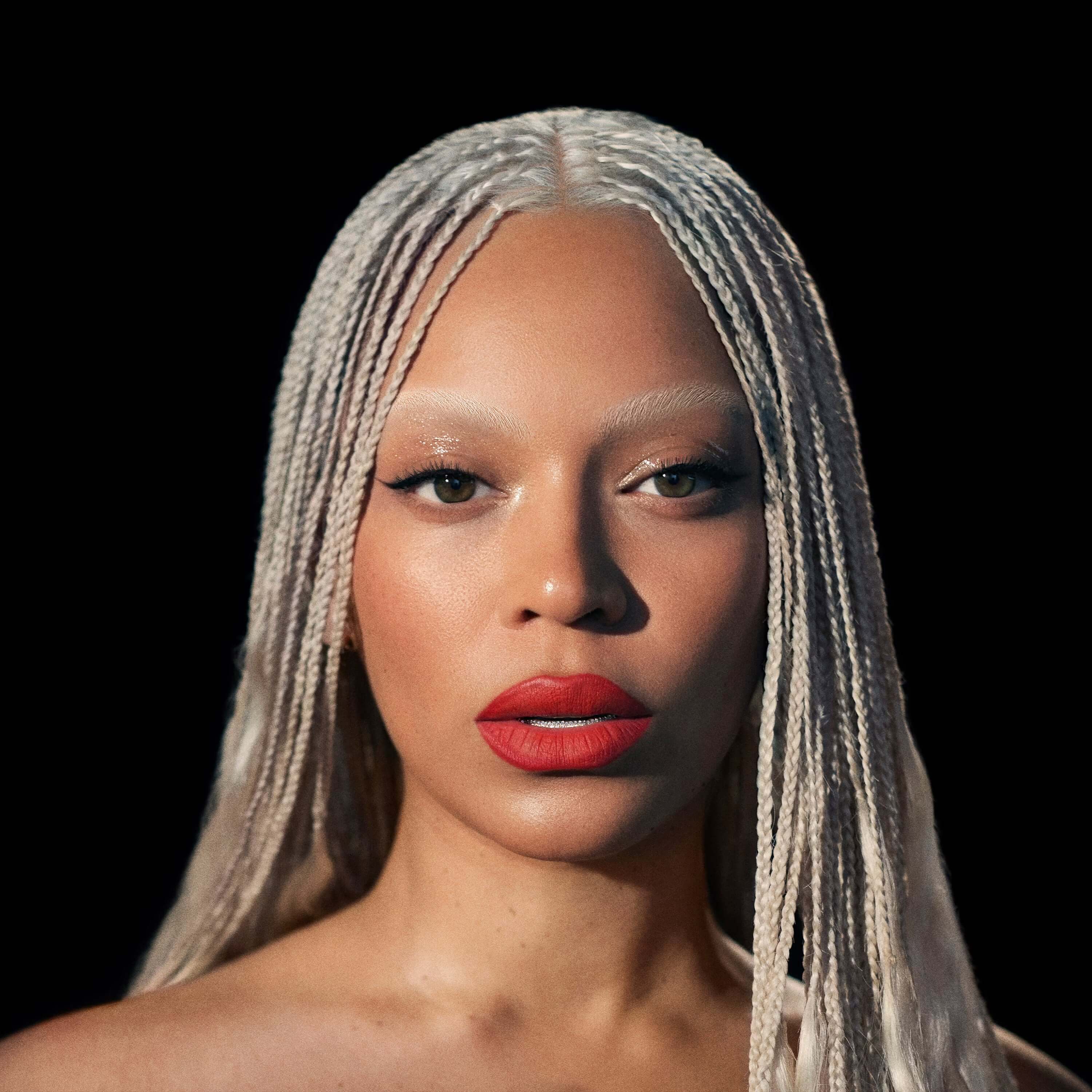 Translation missing: it.Beyoncé - Plastic Books: Beyoncé