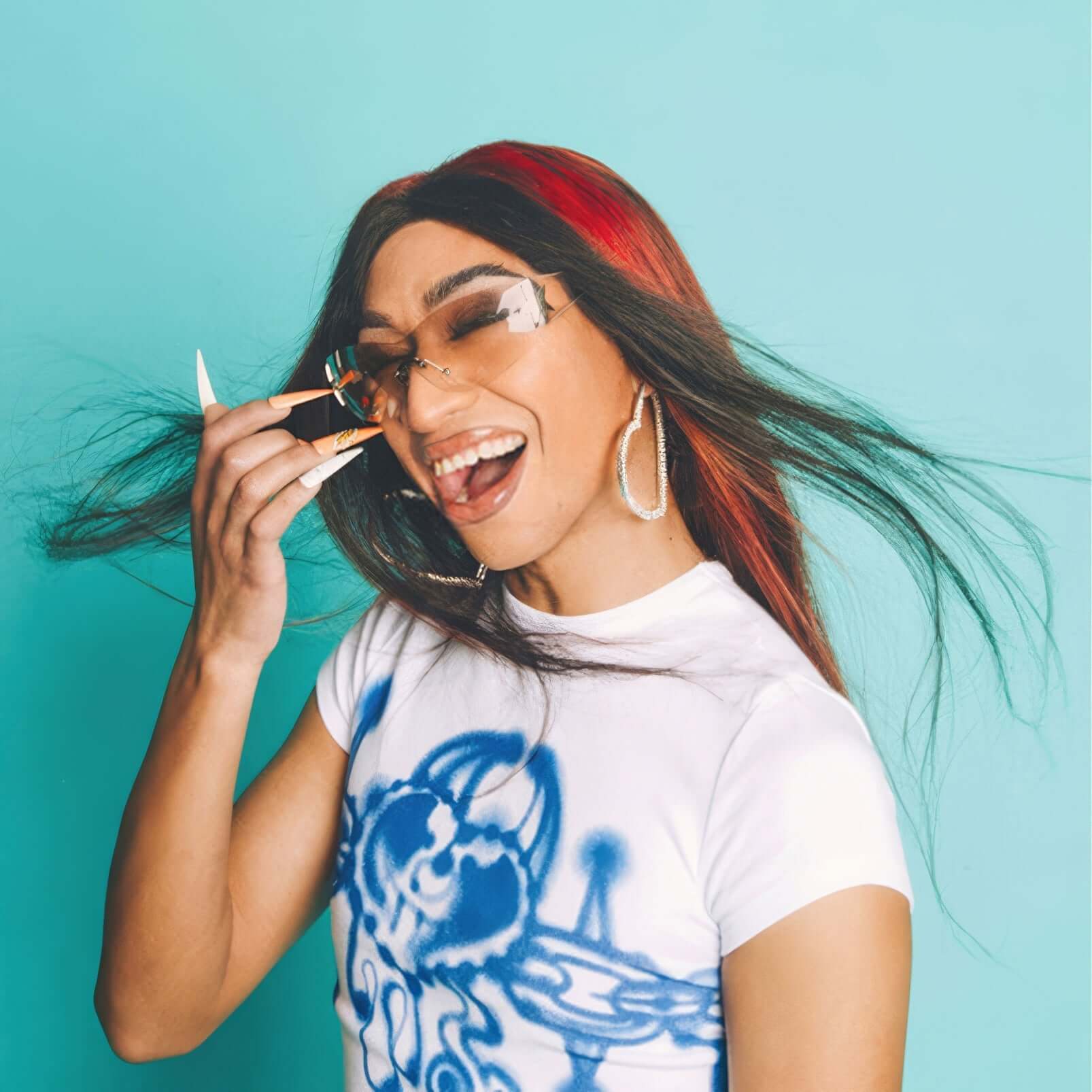 Translation missing: it.Gad Yola - Plastic Books: Gad Yola