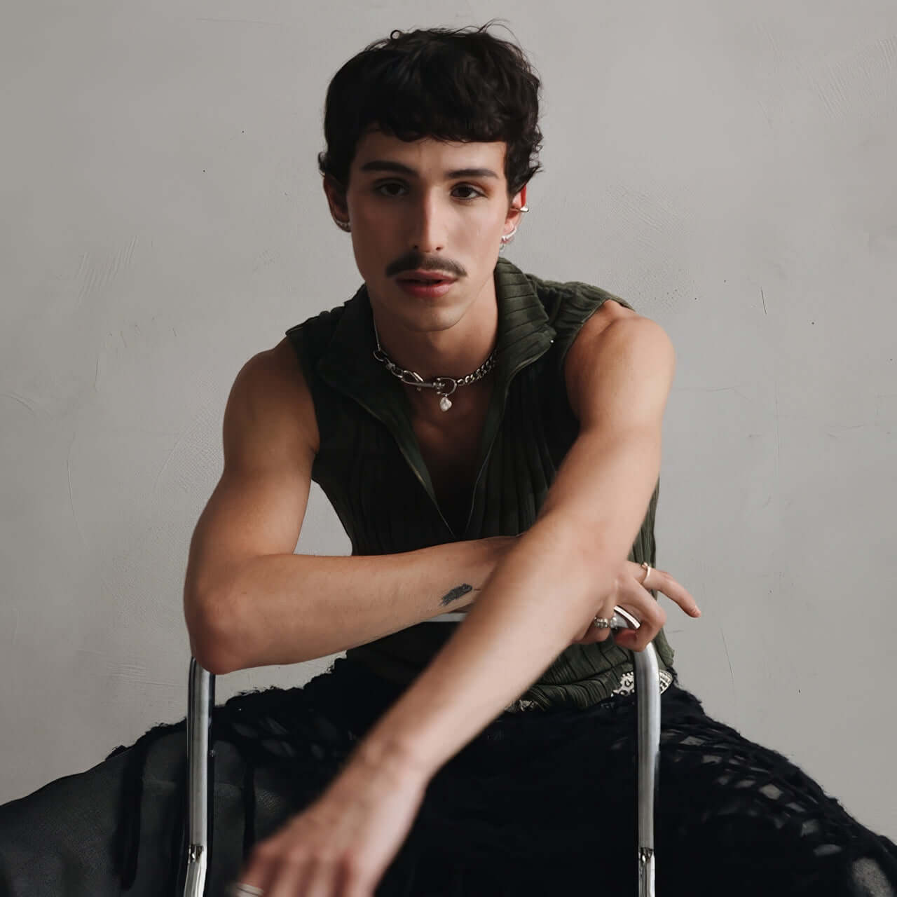 Translation missing: it.MAYO - Plastic Books: MAYO