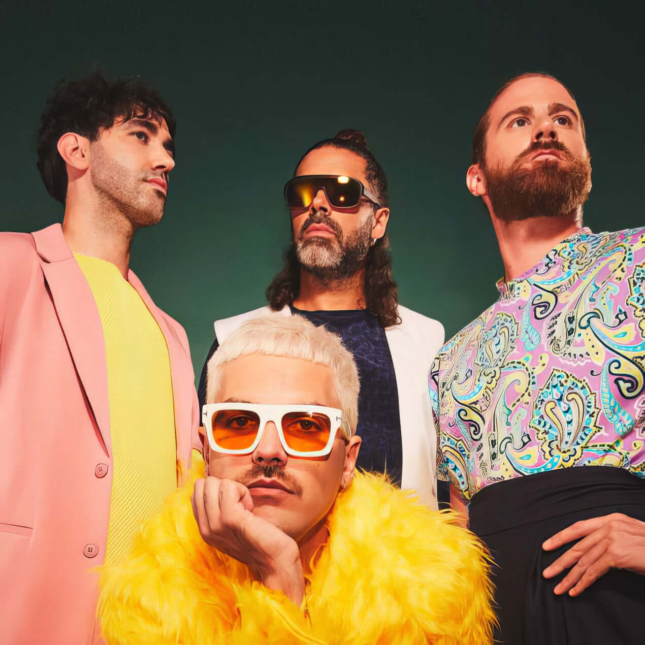 Translation missing: it.Miss Caffeina - Plastic Books: Miss Caffeina