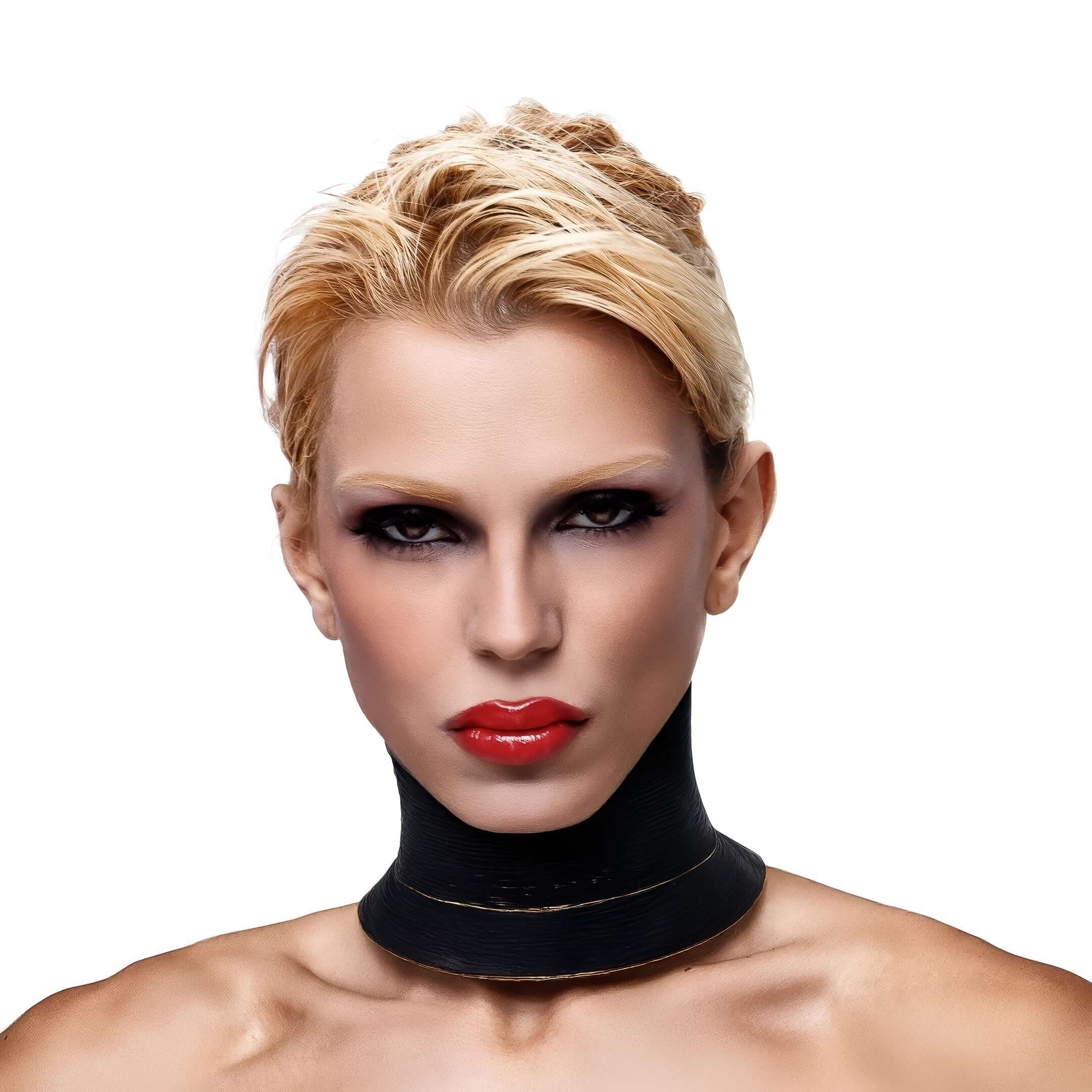 Translation missing: it.Samantha Hudson - Plastic Books: Samantha Hudson