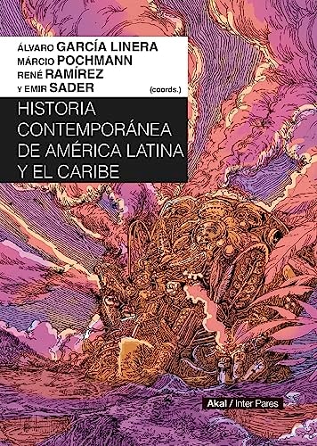 Historia contemporánea de América Latina y El Caribe