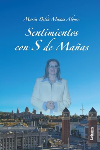 Sentimientos con S de Mañas (Spanish Edition)