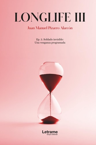 Longlife III (Spanish Edition)
