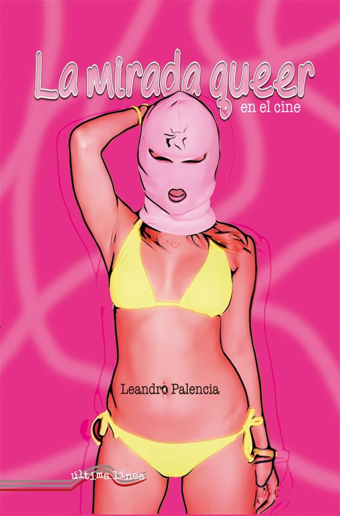 La mirada queer en el cine – Plastic Books
