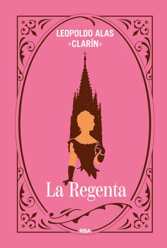 La Regenta