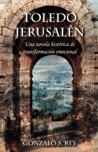 Toledo-Jerusalén