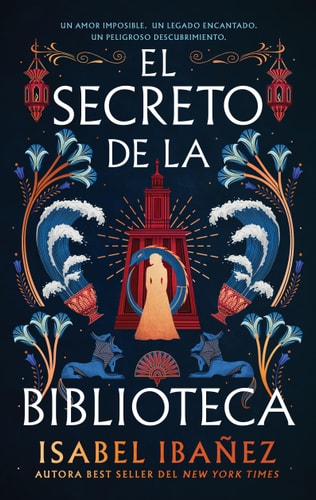 El Secreto de la Biblioteca