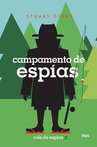 Campamento de espías / Spy Camp