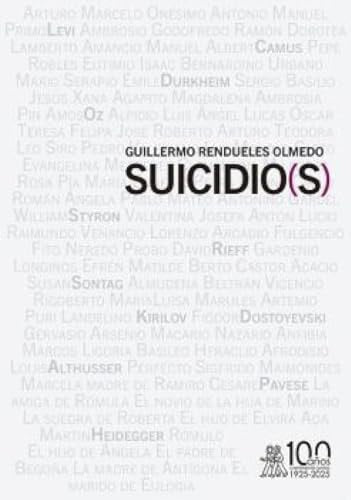 Suicidio(s)