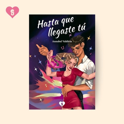Hasta que llegaste tú