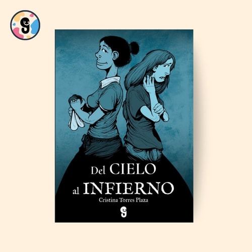 DEL CIELO AL INFIERNO