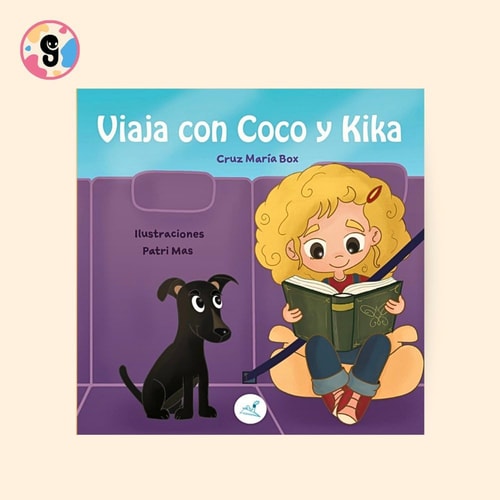 VIAJA CON COCO Y KIKA
