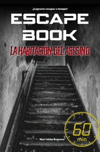 La habitación del asesino