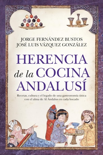 El fogón de al-Ándalus