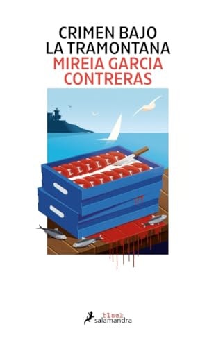 Crimen bajo la tramontana