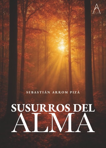 SUSURROS DEL ALMA