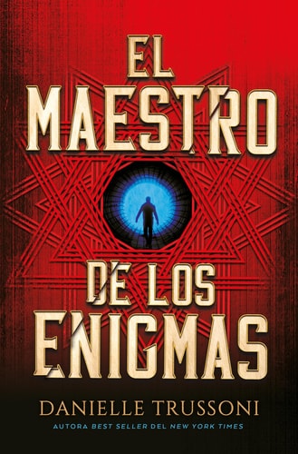 El maestro de los enigmas (Spanish Edition)