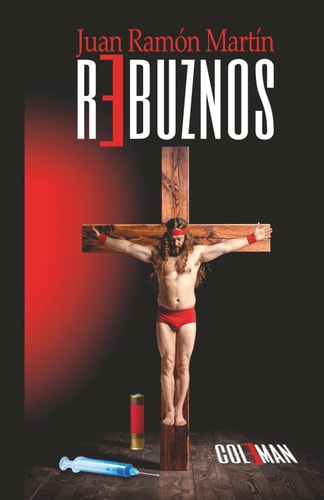 Rebuznos (Spanish Edition)