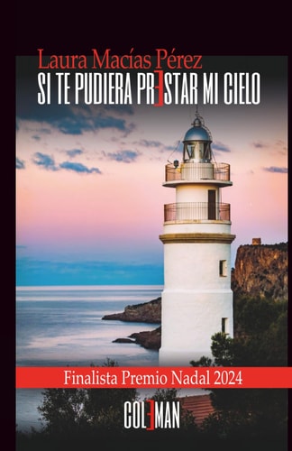 Si te pudiera prestar mi cielo