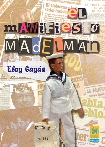 El manifiesto Madelman