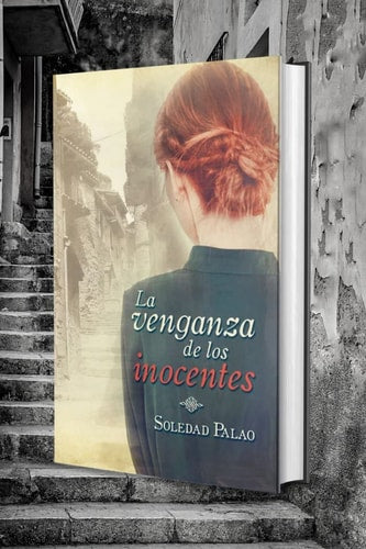 La venganza de los inocentes (Spanish Edition)