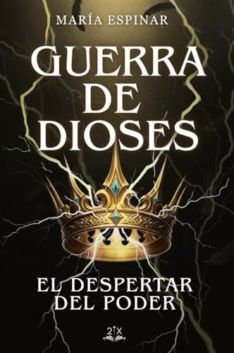 Guerra de dioses: El despertar del poder