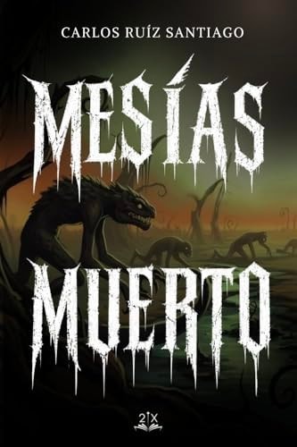 Mesías Muerto
