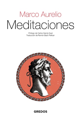 Meditaciones de Marco Aurelio (Spanish Edition)