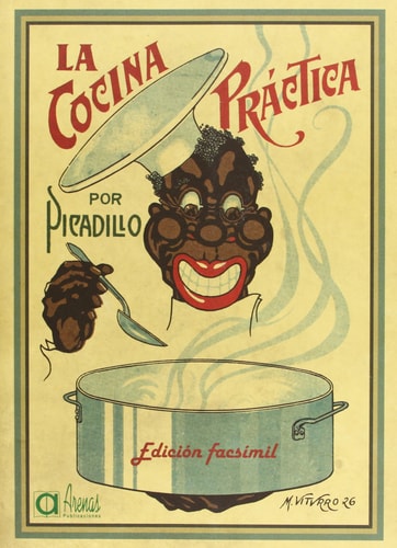 La cocina práctica