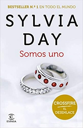 Crossfire V. Somos uno