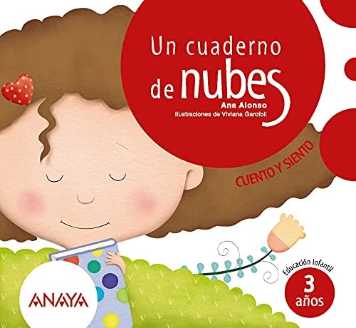 Cuento y siento, Educación Infantil, 3 años