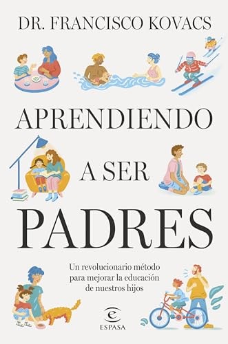 Aprendiendo a ser padres
