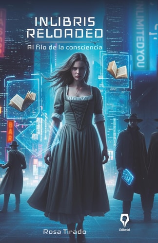 Inlibris reloaded.: Al filo de la consciencia.