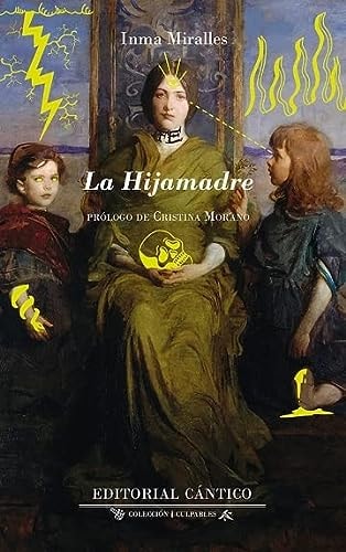 La hijamadre