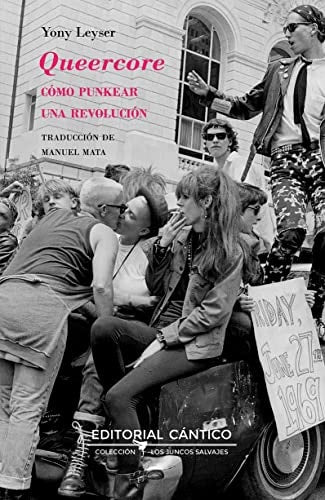 Queercore: Como Punkear Una Revolucion – Plastic Books