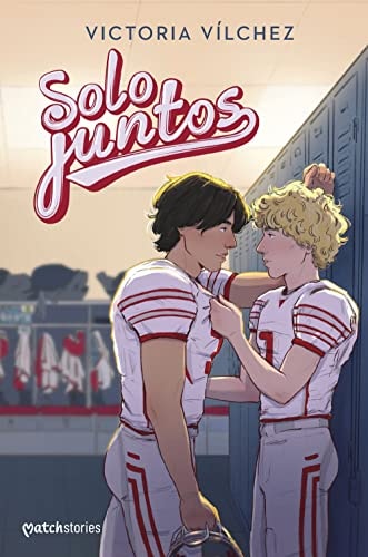 Solo juntos – Plastic Books