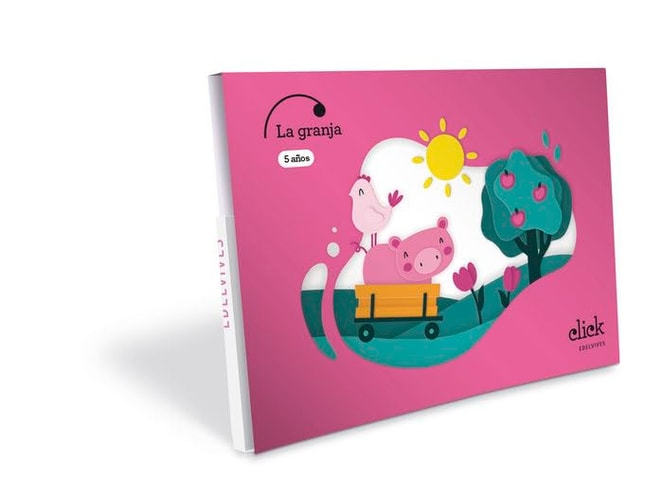 La granja. 5 años