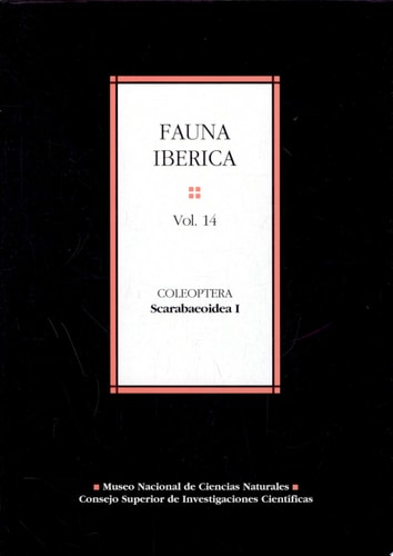Fauna ibérica