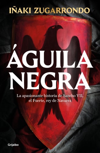 Águila Negra / Black Eagle