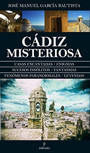 Cádiz misteriosa