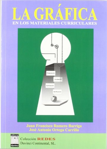 La gráfica en los materiales curriculares