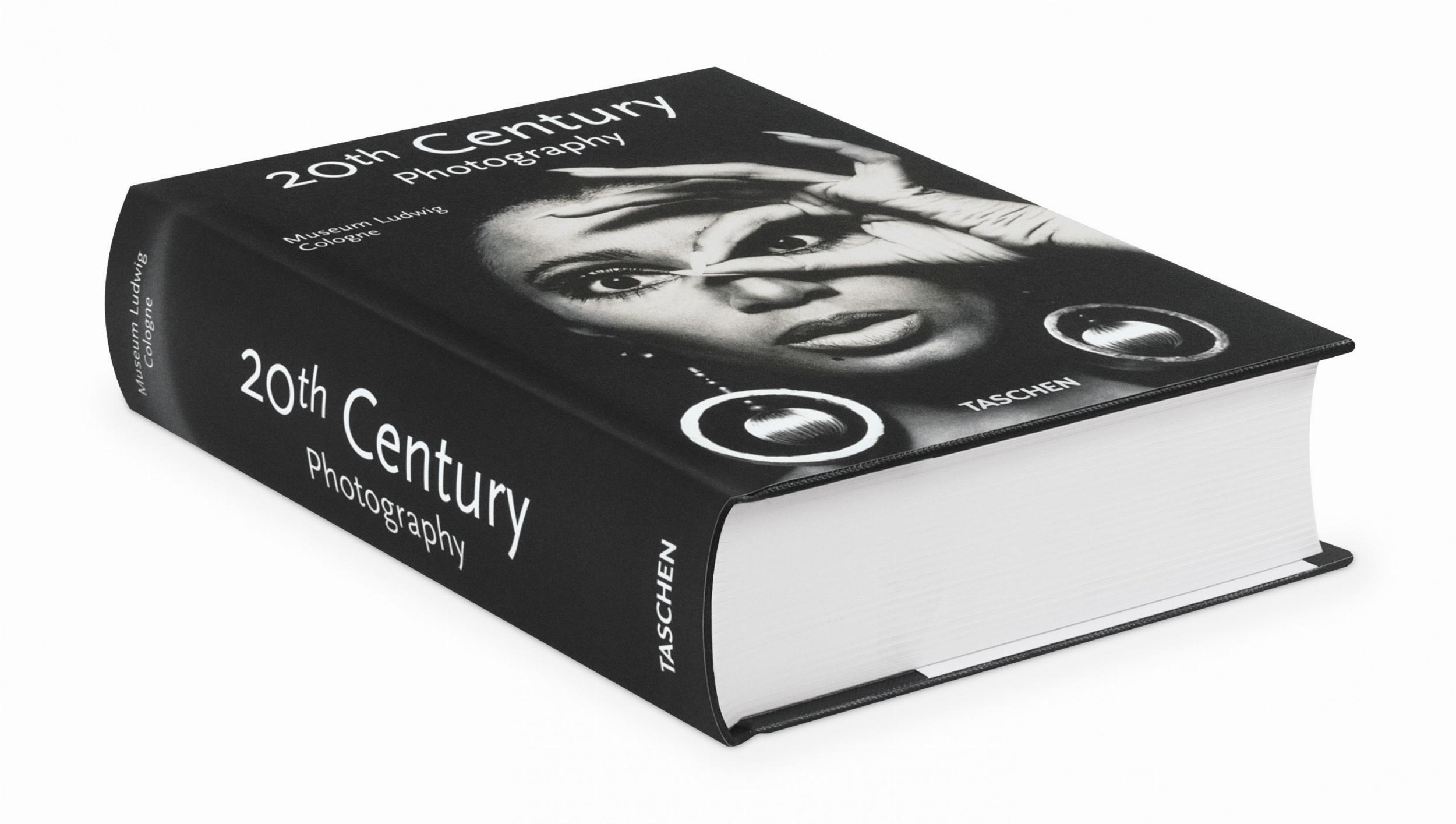 La fotografía del siglo XX – Plastic Books