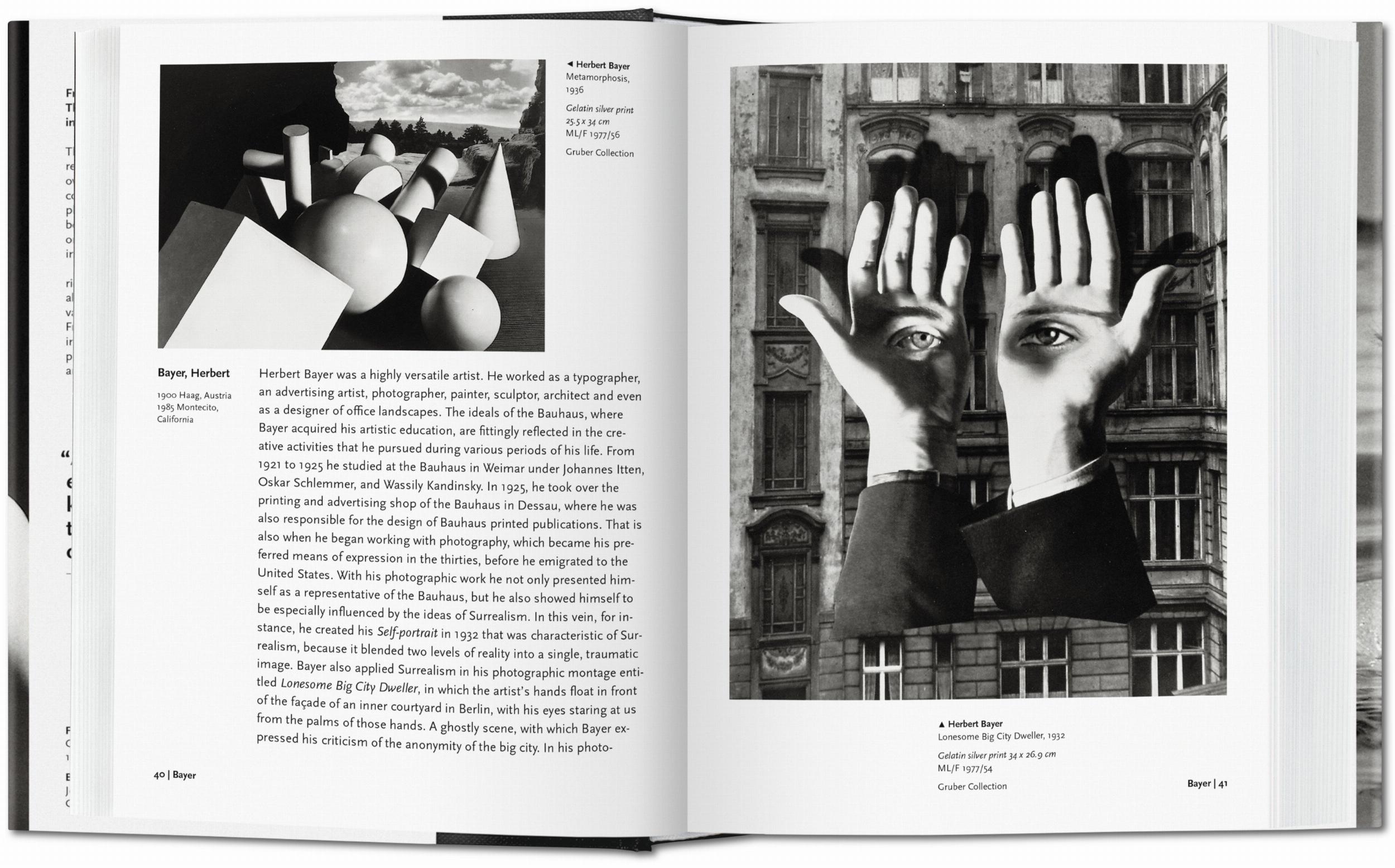 La fotografía del siglo XX – Plastic Books