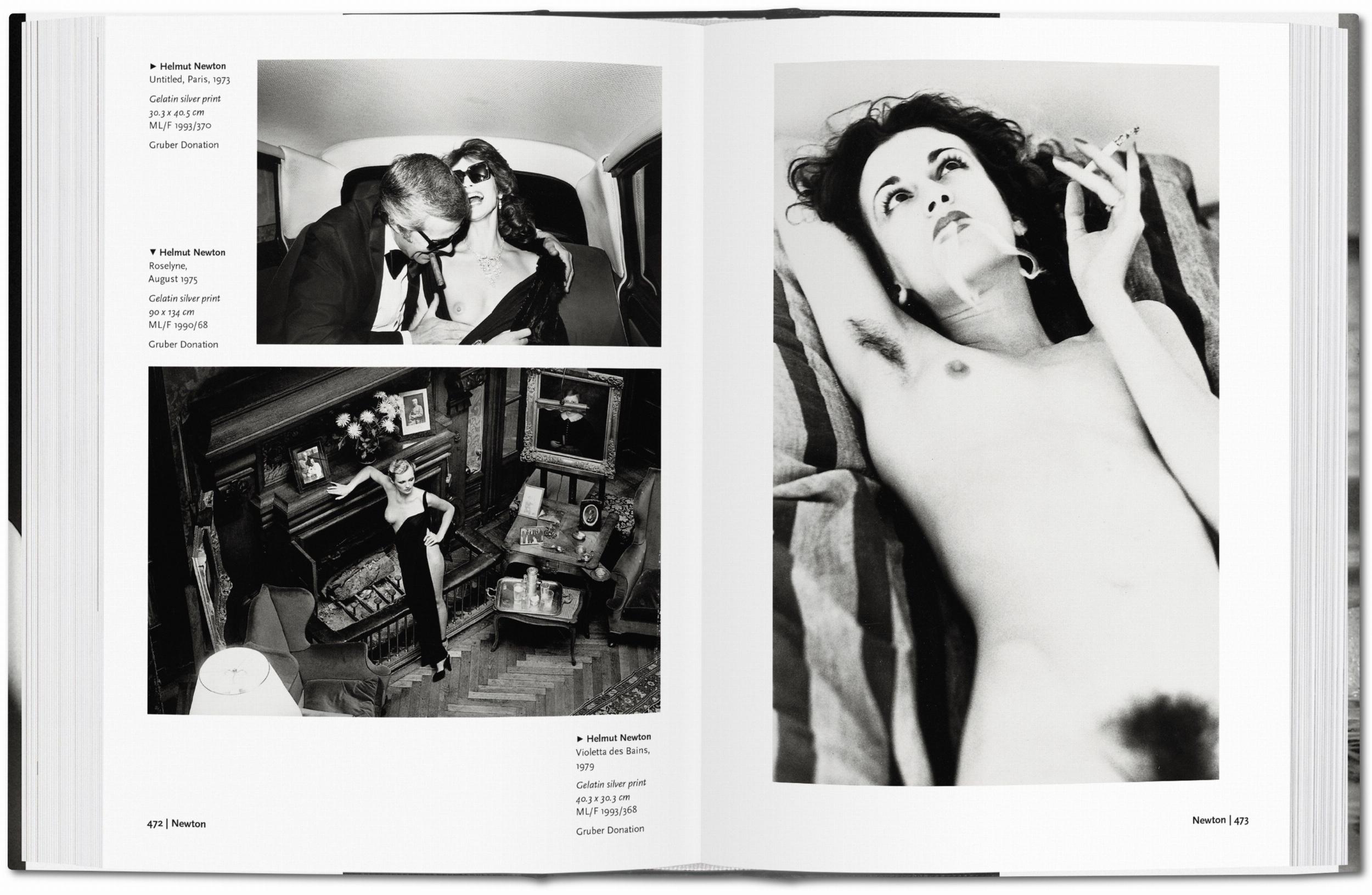 La fotografía del siglo XX – Plastic Books