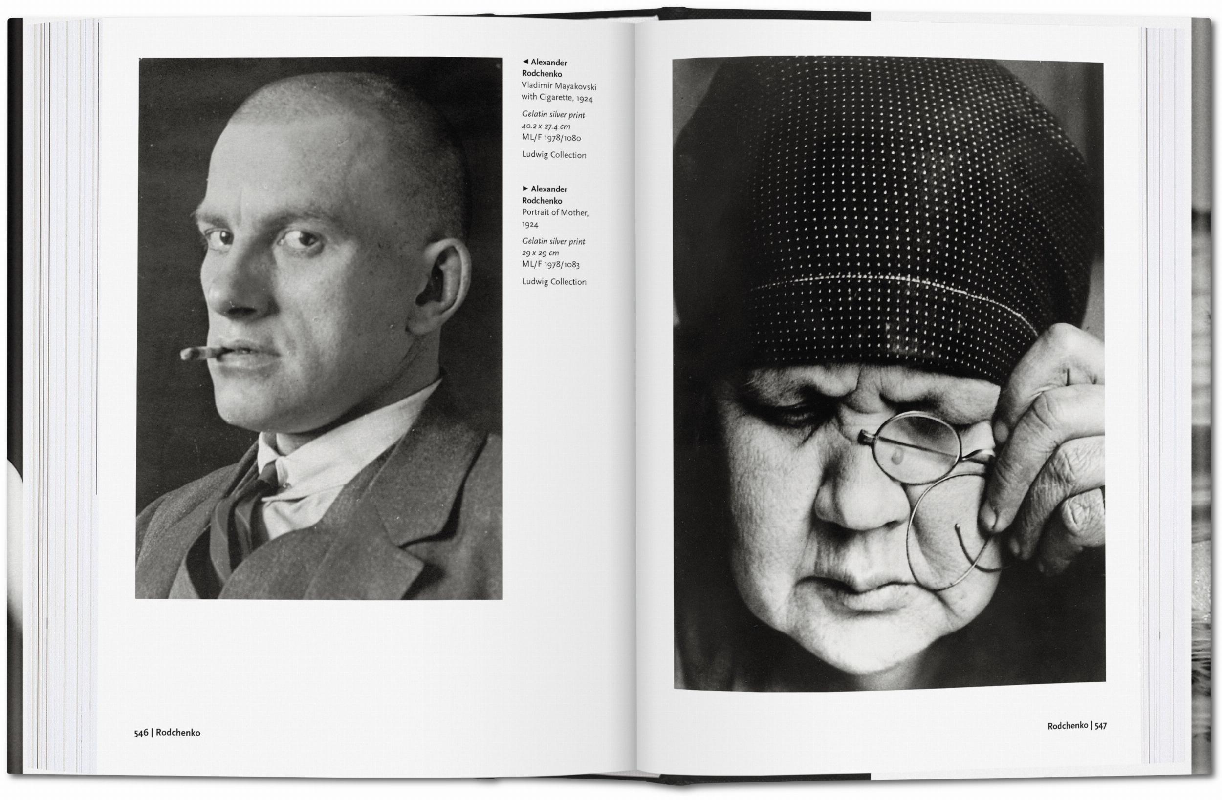 La fotografía del siglo XX – Plastic Books