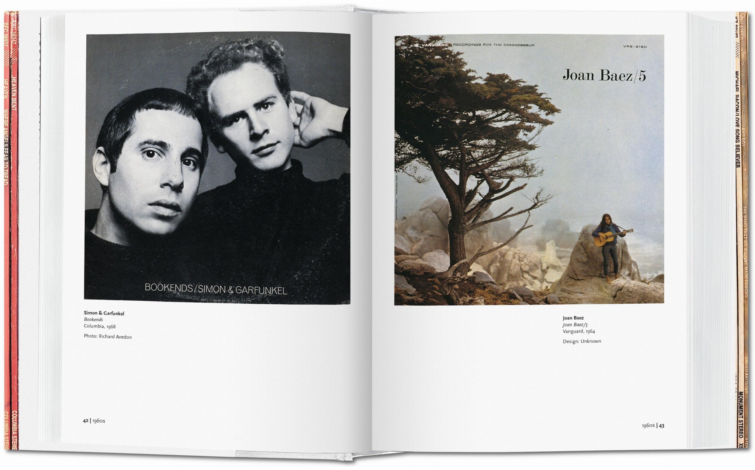 1000 Record Covers – Plastic Books