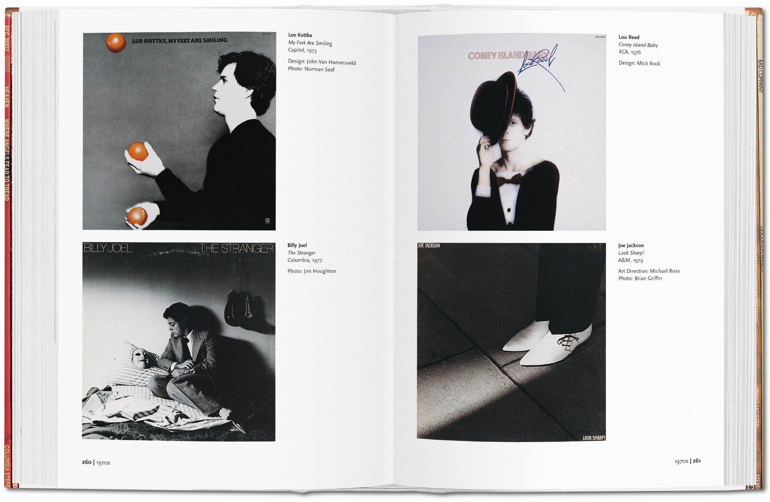 1000 Record Covers – Plastic Books